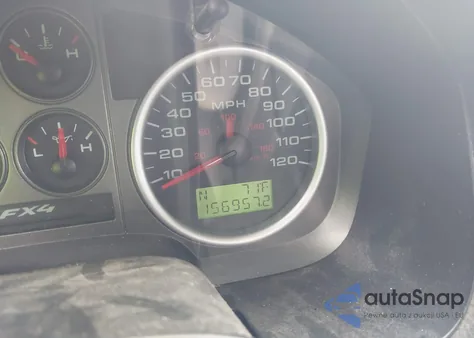 2004 Ford F-150 Fx4/Lariat/Xl/Xlt from USA, damaged, VIN 1FTPX14554KD72241